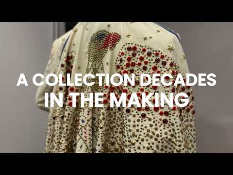 From The Graceland Archives: The Jumpsuit Anthology