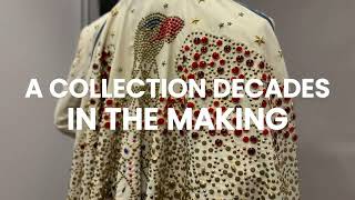 From The Graceland Archives: The Jumpsuit Anthology