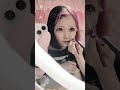 化粧で変わる女とは私のこと #調節性内斜視