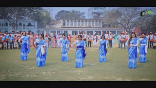 Flashmob | Edwardian'25 | Govt. Edward College Pabna | Milon Film