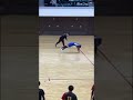 What‘s a dodge⁈ #dodgeball in Japan