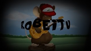 Robeitu | Transformice | ¡Aleluya!