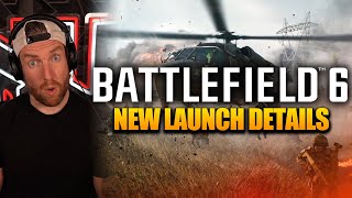 картинка: Запуск Battlefield 6 стал НАМНОГО интереснее...