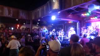 Mark Chesnutt - Walk Through This World With Me [George Jones cover] (Houston 08.01.14) HD chords