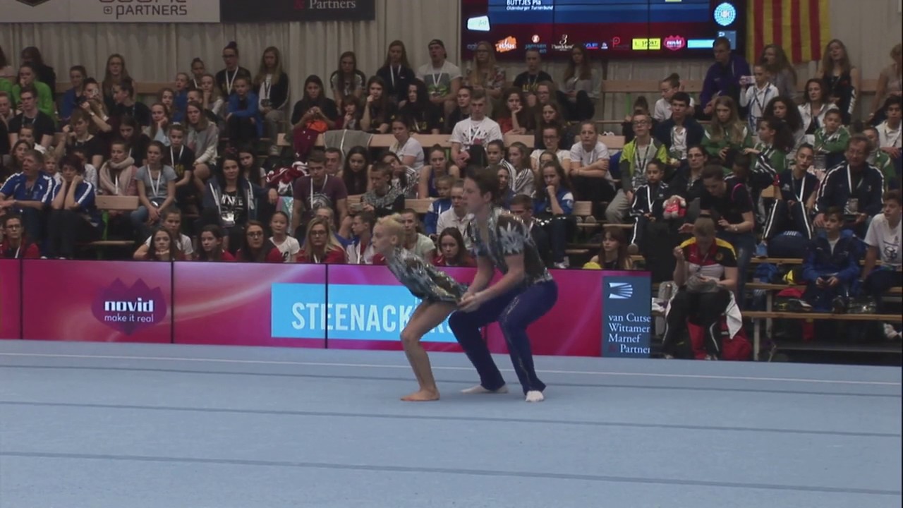 FIAC 2017 JUN FINALS SPELTHORNE Cowler Rhys  Jaggers Mollie