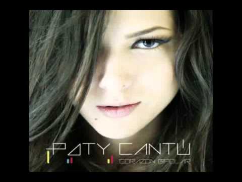 Paty Cantu-Quiero X 2