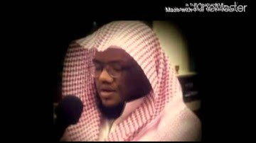 الشيخ زبير الأركاني من سورة الجمعة تلاوه مؤثرة وجميله
