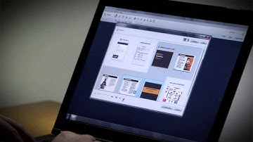 ADOBE Acrobat XI et la fusion de documents ...