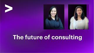 Tech at the Heart of Transformation: The Future of Consulting