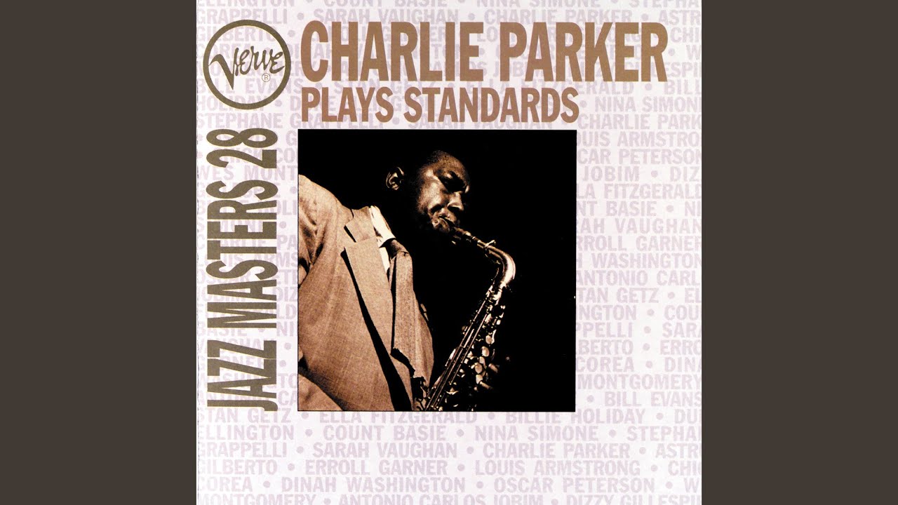 YouTubeでEasy To Love (Live At Carnegie Hall / 1949)を視聴 YouTubeでEasy To Love (Live At Carnegie Hall / 1949)を視聴