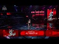 t.A.T.u. - "All About Us" Live @ The Voice 2012 (Remastered Audio)