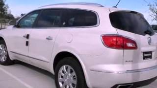 2013 Buick Enclave Corpus Christi TX 78412