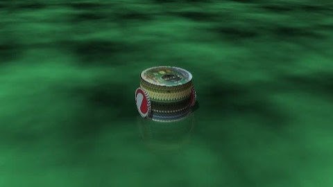 Simulator Breve for E-Puck robots(3d)