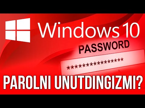 Video: Windows 7 Hisob Qaydnomasini Qanday O'zgartirish Mumkin