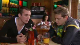 (7) Hollyoaks - John Paul & Craig - (04/09/08) - PART 2