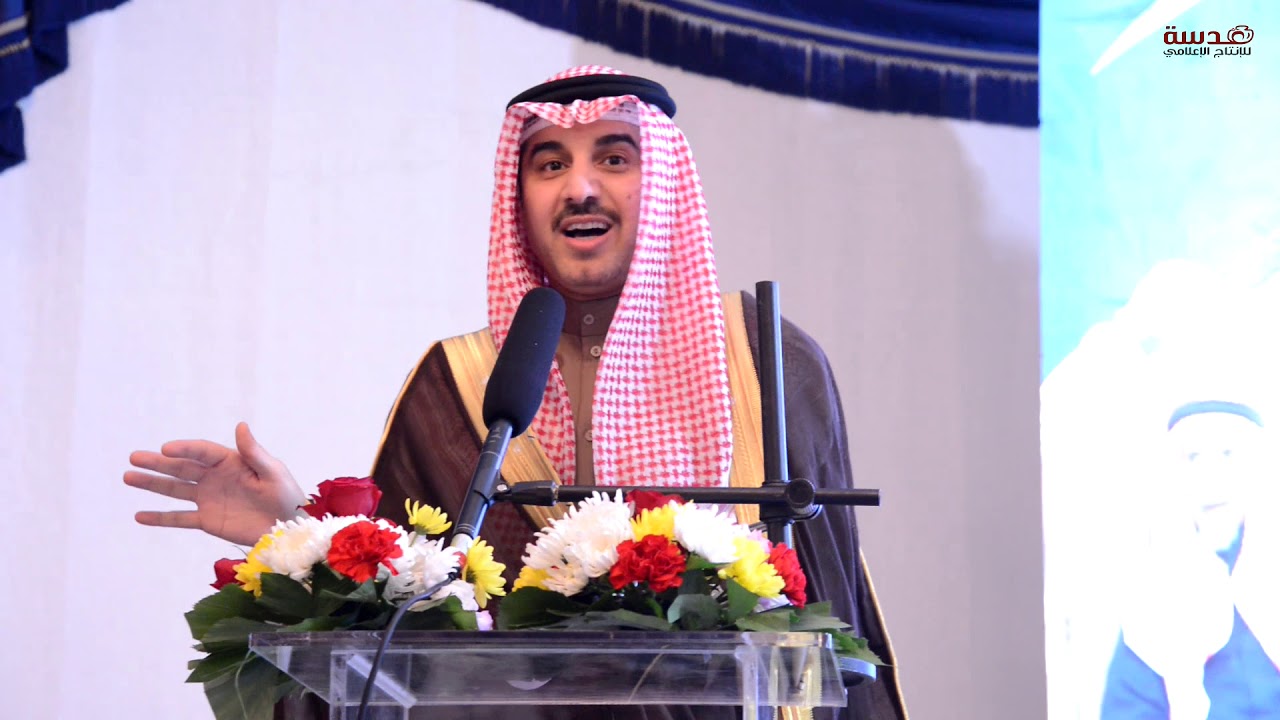 افراح الهاجري / حفل زفاف ناصر سعد ال مسدر - عدسة للانتاج الاعلامي