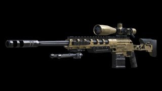 Epic No Scope Live Sniping on Meltdown! Call of Duty: black ops 2 PC