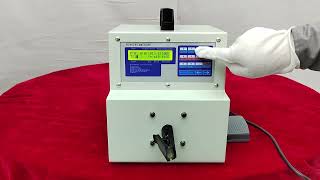 027141 110V High speed Wire Twister