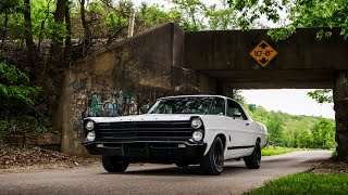 1967 Ford LTD |  4K Cinematic