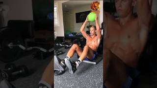 Marcos Llorente Training