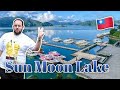 UNE JOURNÉE À SUN MOON LAKE mp3