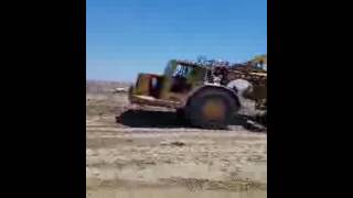 Hooper CAT 657E(2)