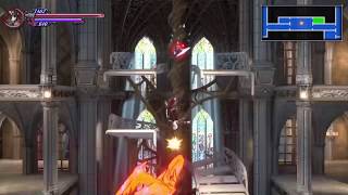 Bloodstained: Ritual of the Night - Easy Kickstopper Trophy/Achievement