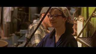 Dancer In The Dark (Lars Von Trier) Factory Song Scene 