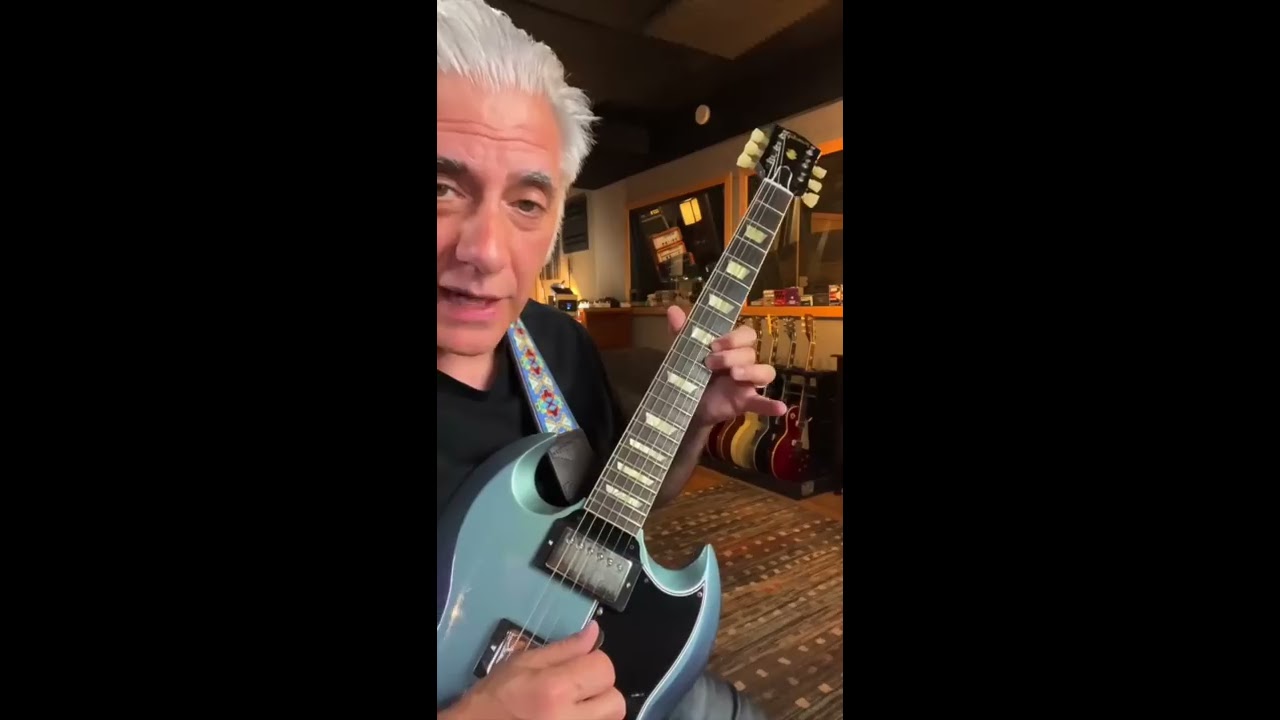 How To Practice Scales Shorts