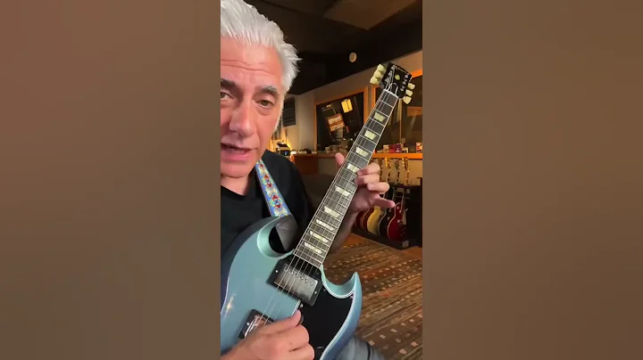 How to Practice Scales #shorts