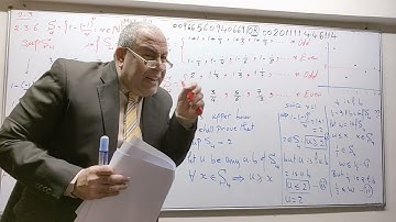 math 311,real analysis,2.3.6 ,The completeness property ofR