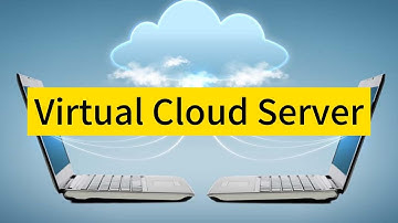 Unleashing Potential with Virtual Cloud Servers - Raksmart