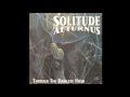 Solitude Aeturnus - Through The Darkest Hour (full album) [1994]