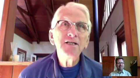 Jim Conlon on the Trinity