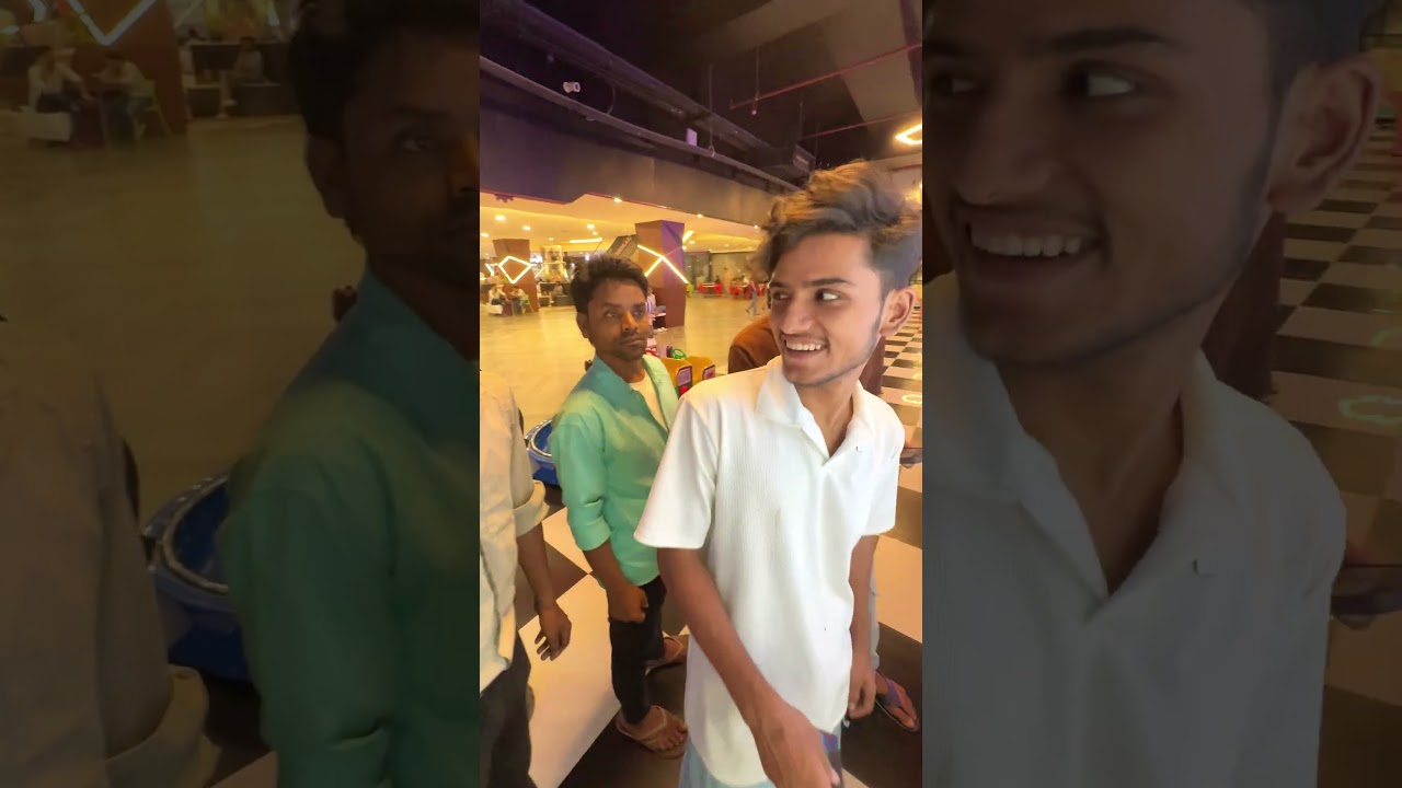 First Time in CLUB 💃😱 | Mini Vlog 