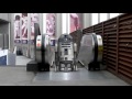 2016 Yankees Commercial | Star Wars Night, Great Hall