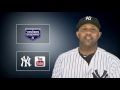 2016 Yankees Commercial | Star Wars Night, Great Hall