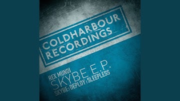 Deploy (Original Mix)