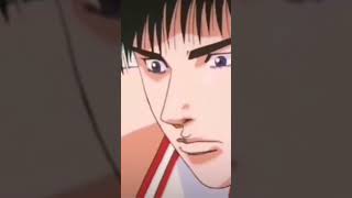 Sendoh Stepback Three