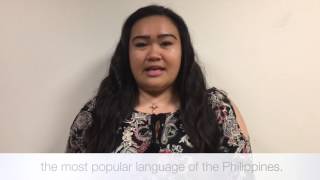 The Globalization Of Language