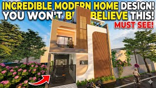 30X40 House Plans 3D 4Bhk For Two Brothers 9X9 Meters| Dv Studio