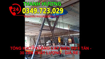 pa lăng cáp điện.pa lăng cáp điện 1 tấn.2 tấn.3 tấn.5 tấn.10 tấn giá rẻ.cẩu trục kèm con chạy