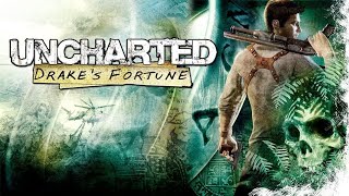 Uncharted: El tesoro de Drake  Parte 2