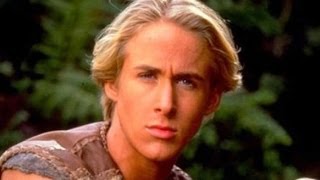 Ryan Gosling Bio: Life and Career