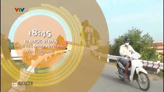 Vtv Cần Thơ Gtct Tiếp Theo Lúc 18 45, 10 10 2022