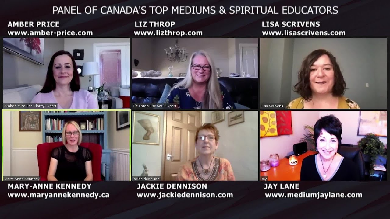 Ghosts of Dufferin County and BEYOND YouTube