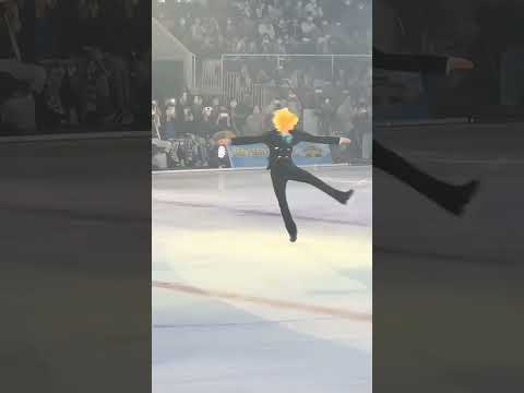Cosplay | No one can beat Sanji in this series! one Piece figure skating cos | Fan sanji #onepiece