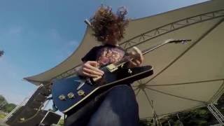 Bloodrush - It Comes with a Sound