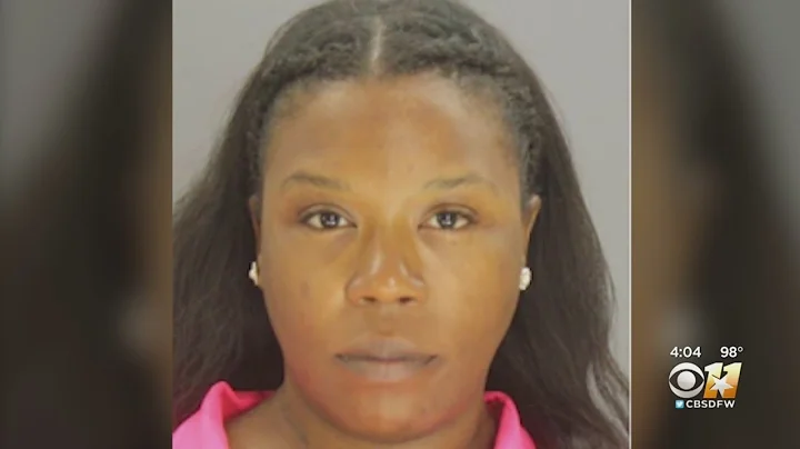 Woman Wanted For Murder Of South Dallas Barber Tur...