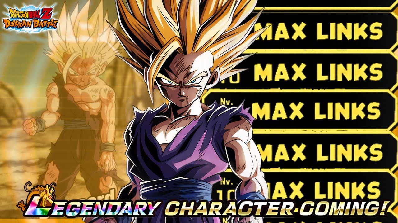 Des Gros Dégât Mais Pour Tank｜ Test Gohan Ssj 2 100 % Z-LR